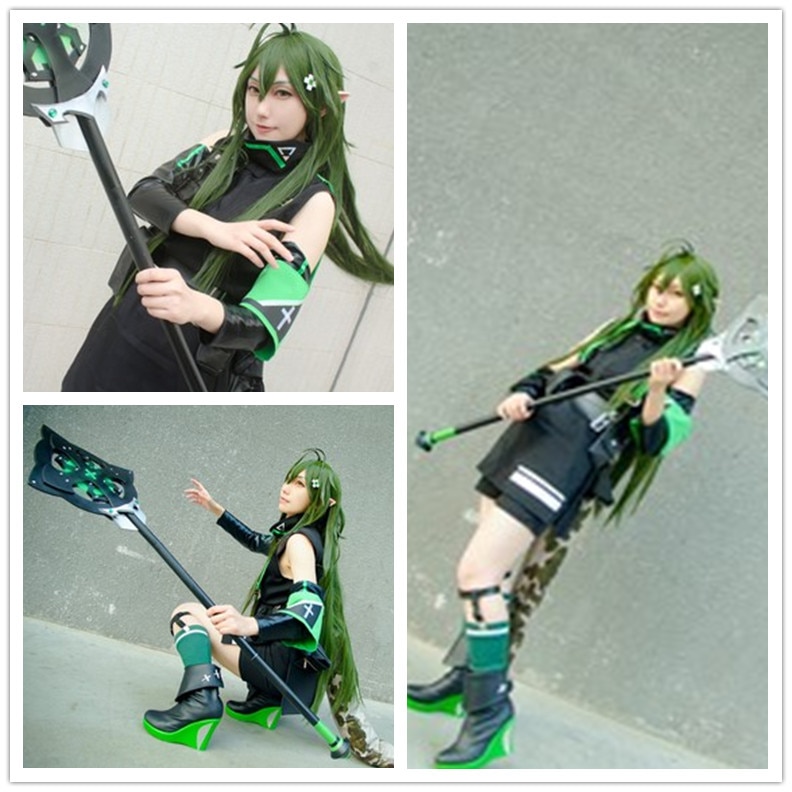  Arknights Gavial ڽ ǻ    ҷ īϹ Ƽ    巹 